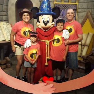 Meet your Posher, Larissa